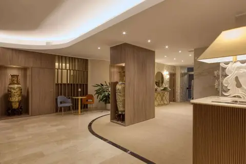 Hotel Nasco in Milaan, foto 22