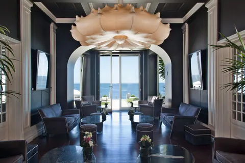 Farol Hotel in Cascais — foto 7