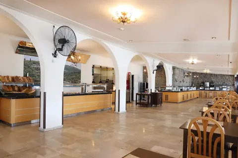 Paleokastritsa Palace Resort & Spa in Παλαιοκαστρίτσα — foto 6
