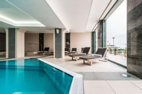 New hotel piscine in Casablanca, foto 3