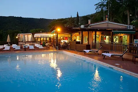 Camping Scaglieri foto 8