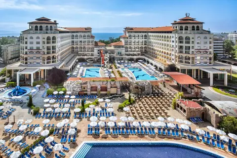 Meliá Sunny Beach in Несебър — foto 29