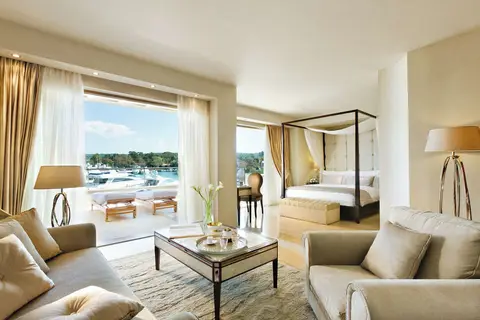 Sani Dunes Hotel in Δημοτική Ενότητα Κασσάνδρας — foto 26