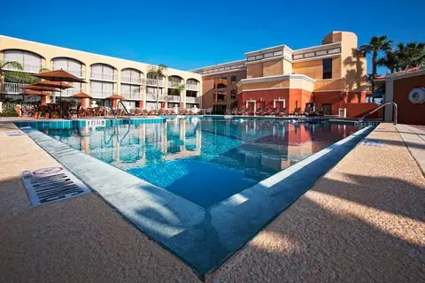 Westgate Towers Resort in Westgate Towers
