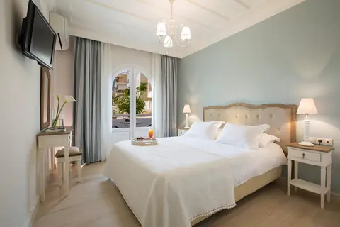Hotel Appartments Lefko in Δημοτική Ενότητα Λευκάδος — foto 4