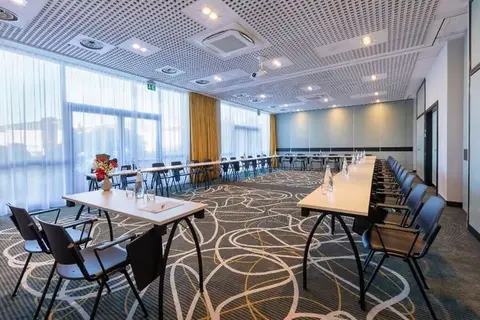 Leonardo Hotel Verona in Verona — foto 17