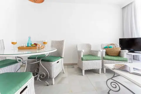 Appartementen Palm Beach Tenerife in Adeje, foto 10