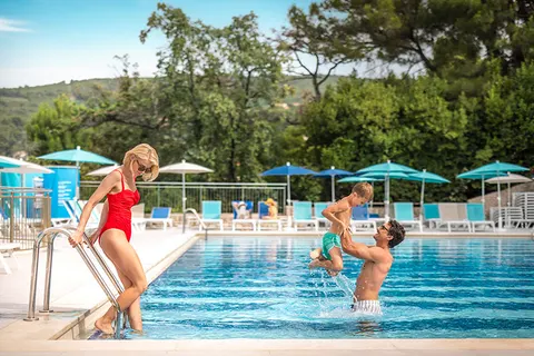 Hotel Sunny Rabac By Valamar foto 15