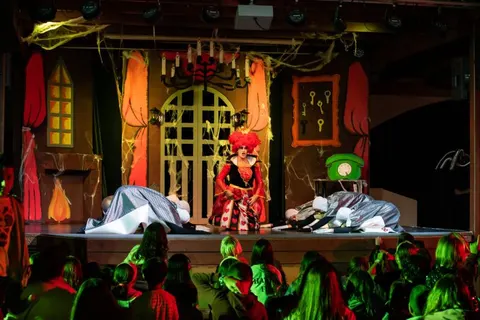 Camping Stel foto 11