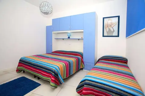 Hotel Romantik in Lignano Sabbiadoro / Lignan — foto 12