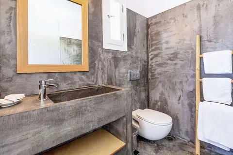 Paros Agnanti Hotel in Παροικιά — foto 27