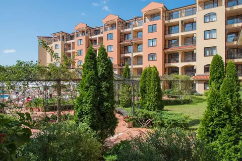 Diamant Residence in Несебър — foto 13