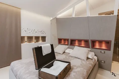 Il Monaco Bianco in Matera, foto 19