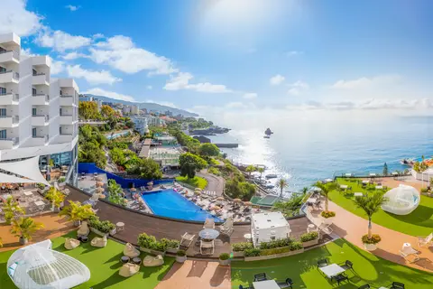 Baia Azul in Funchal