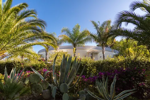 Valtur Baia Del Gusmay Beach Resort foto 14