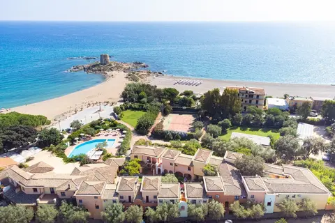 Hotel La Torre di Barisardo in Bari Sardo — foto 6