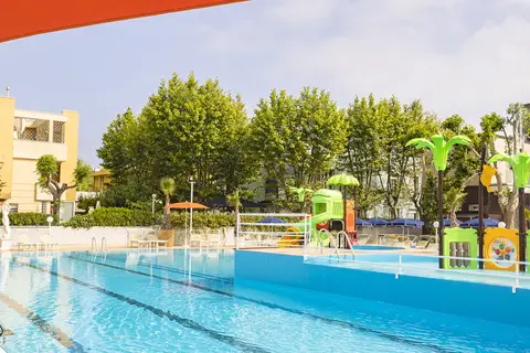 Color Perla Village in Bellaria-Igea Marina — foto 6