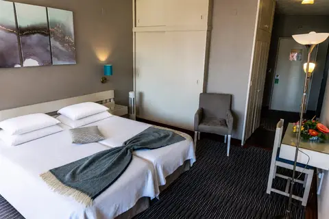 Hotel Imperatriz in Funchal, foto 11