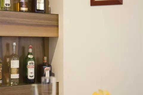 Hotel Rex in Napels, foto 4