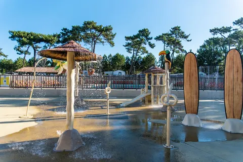 Camping Club Les Tourterelles foto 11