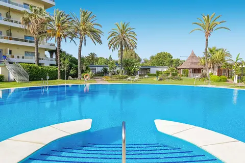Sol Marbella Estepona Atalaya Park in Estepona — foto 2