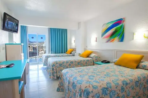 Hotel Servigroup Torre Dorada in Benidorm — foto 20