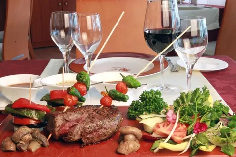 El Delfin Verde - Hotel Clipper foto 4