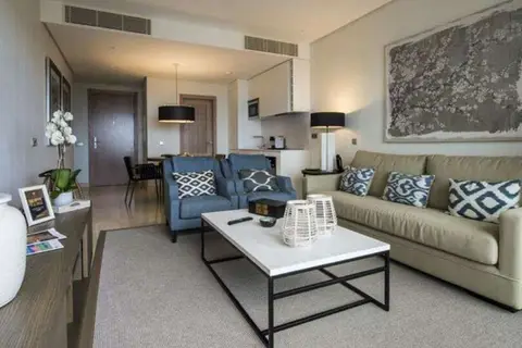 Las Terrazas de Abama Suites in Guía de Isora — foto 6