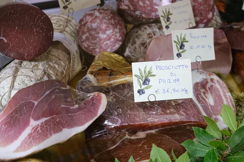 Camping Barco Reale foto 23