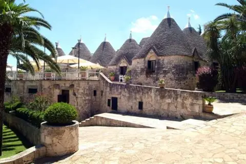 Tenuta Monacelle in Monopoli, foto 28