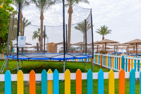 Hotel Fort Arabesque Resort foto 12