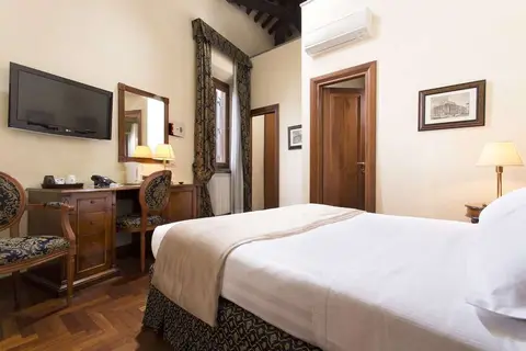 Hotel Teatro Pace in Rome, foto 25