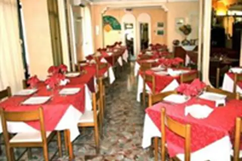 Hotel Britannia in Misano Adriatico — foto 6