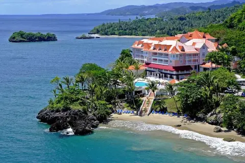 Luxury Bahia Principe Samana in Santa Bárbara de Samaná — foto 11