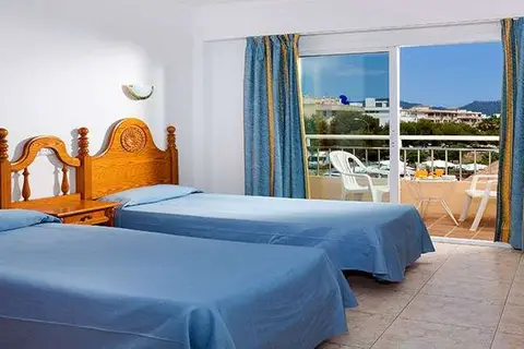 Blue Sea Don Jaime in Cala Millor — foto 28