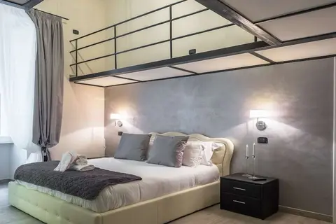Opera Suites Roma in Rome