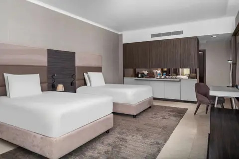 Pickalbatros Luxury Suites Resort in Sharm El Sheikh — foto 10