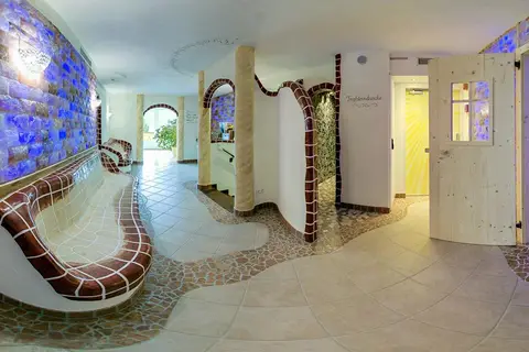 Hotel Gasthof Andreas in Obertilliach — foto 5