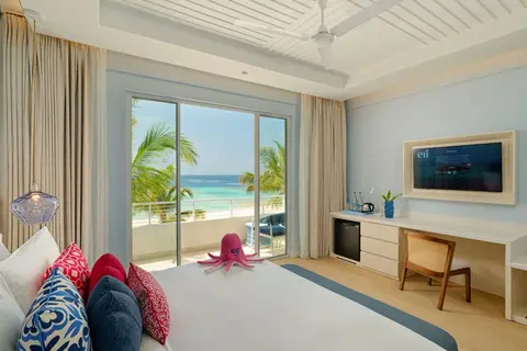 Eri Maldives in Nooraanee Shop 2 — foto 6