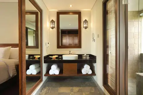 Best Western Premier Agung Resort Ubud in Ubud — foto 16