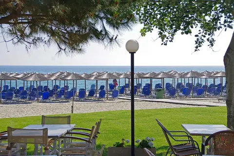 Sun Beach Platamon Resort in Athene — foto 30