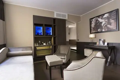 Rome Life Hotel in Rome, foto 4