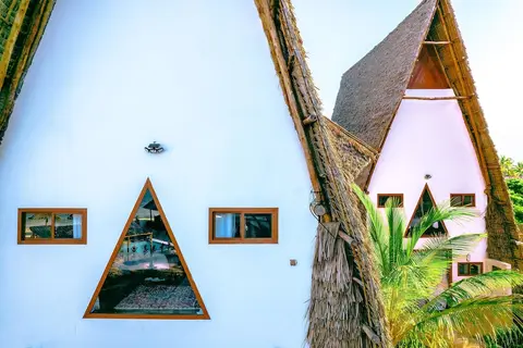 La Perla Beach Resort in Pwani Mchangani, foto 27