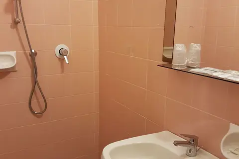 Hotel Ceccarini 9 in Rome, foto 20