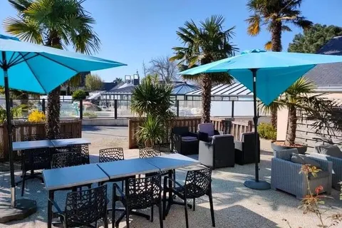 Camping La Touesse foto 3