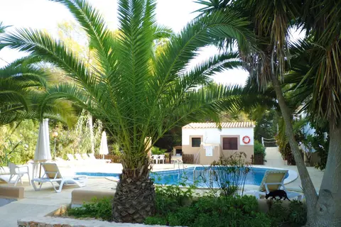 Apartamentos Allida in Formentera — foto 2