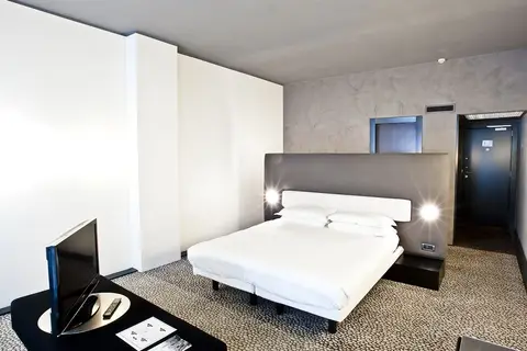 Hotel Ripa Roma in Rome — foto 22