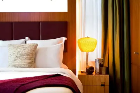 Hotel 57 in New York — foto 9