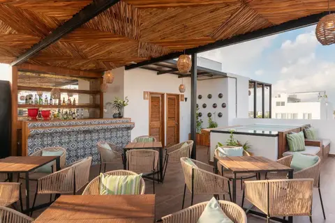 Marvic Hotel Boutique in Playa del Carmen, foto 6