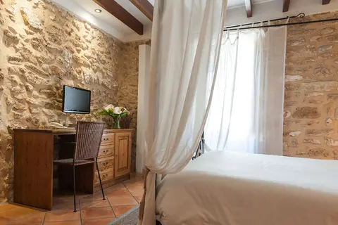 Ca'n Simo Petit Hotel in Alcúdia — foto 2